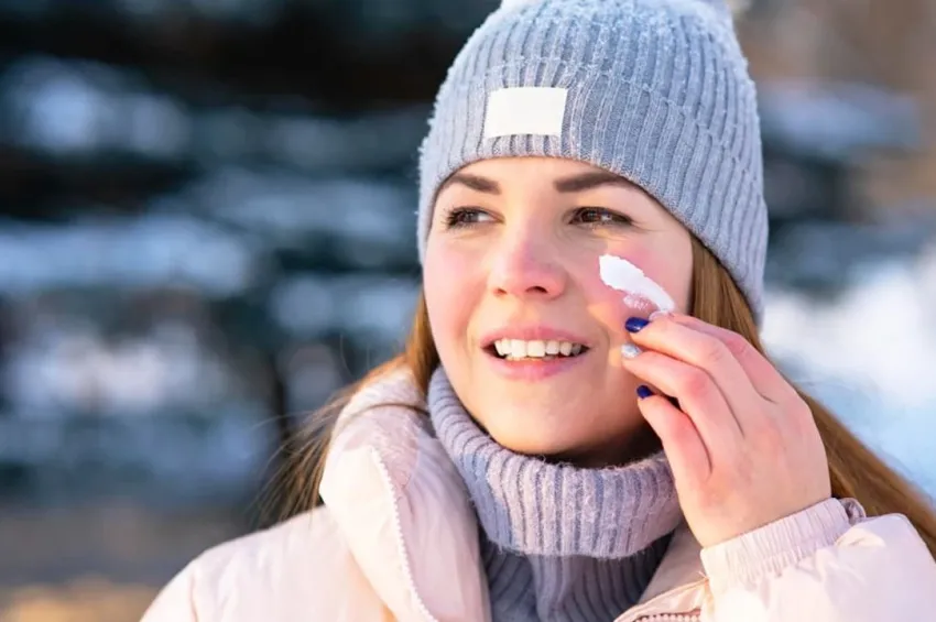 Preparing Your Skin for Winter: Secrets to a Radiant Glow in the Cold