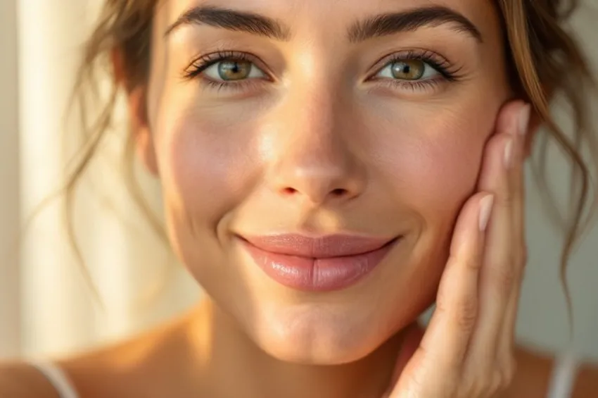 Cilt Güzelliğinde Hormonların Dansı